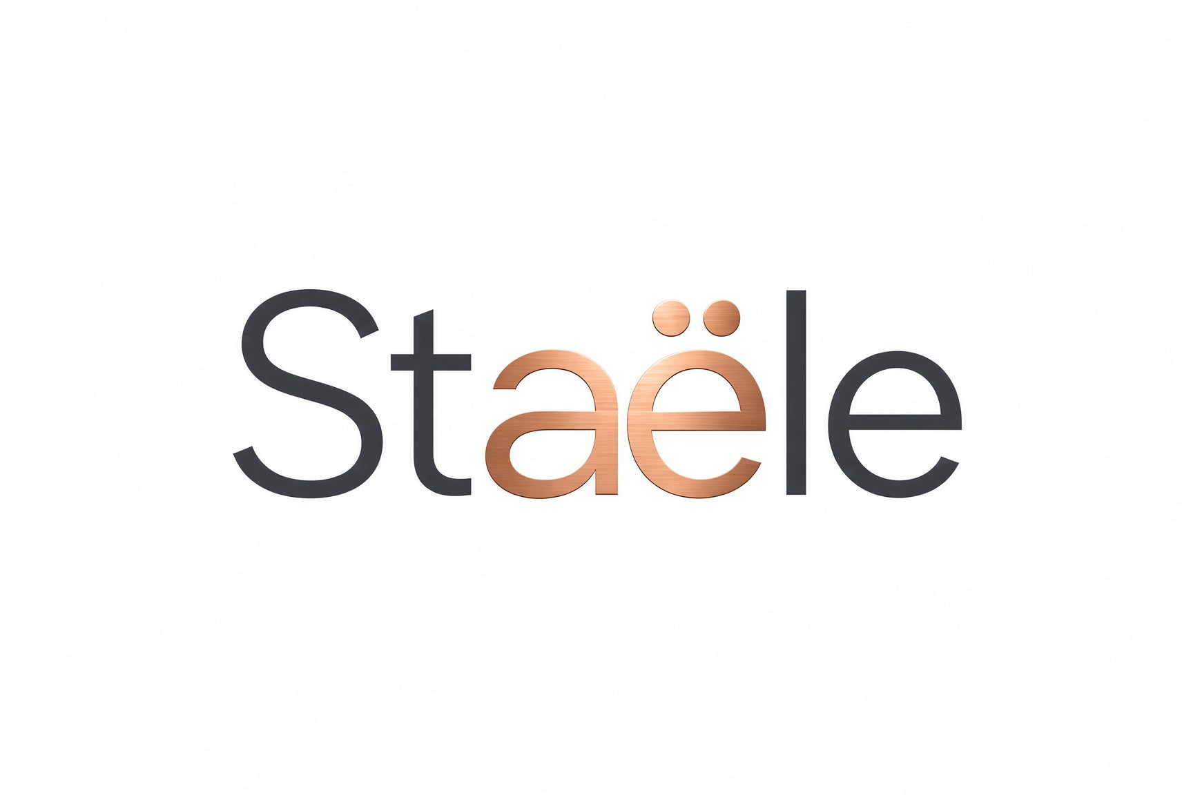 Staele